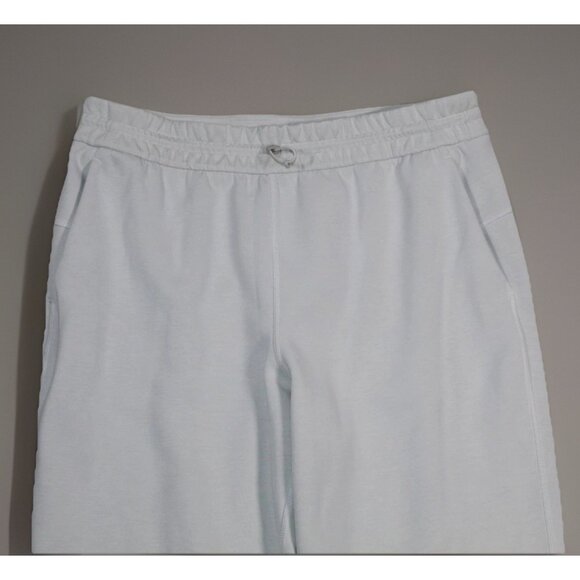 Lululemon Softstreme High Rise Pant Regular in Bone EUC Size 12 $128 - Picture 5 of 9